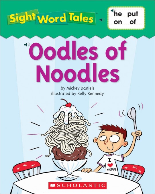 06 Oodles of Noodles